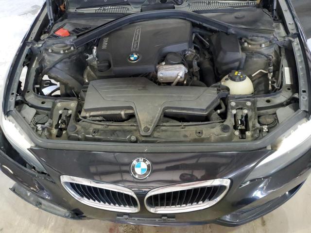 VIN WBA1G9C51FVX96763 2015 BMW 2 Series, 228 Xi Sulev no.11