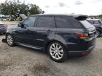 LAND ROVER RANGE ROVE photo