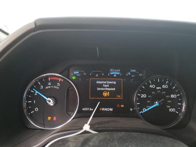 2021 FORD F250 SUPER - 1FT8W2BT6MEE02764