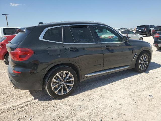 VIN 5UXTR7C58KLE97370 2019 BMW X3, Sdrive30I no.3