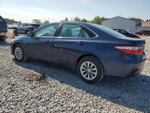 VIN 4T4BF1FK8FR447300 2015 Toyota Camry, LE no.2