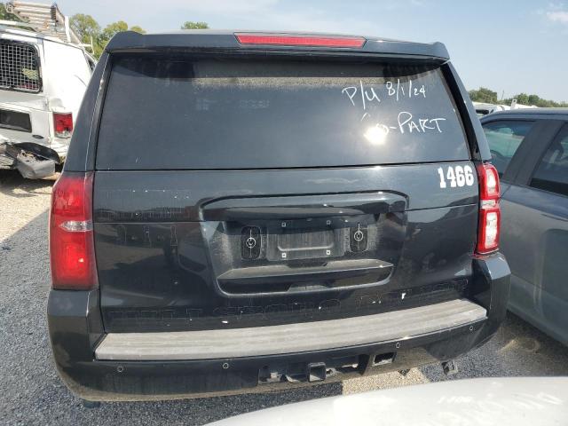 2019 CHEVROLET TAHOE POLI - 1GNLCDEC0KR312260