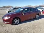 2015 CHRYSLER 200 LIMITE - 1C3CCCAB2FN707591