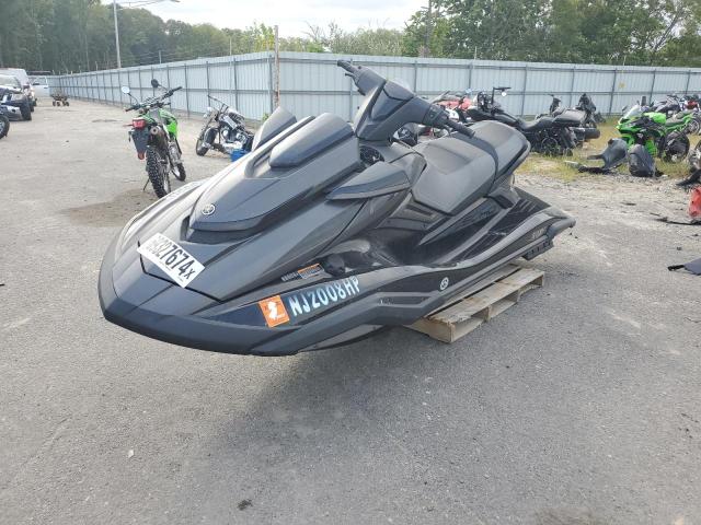 OTHER JET SKI 2020 black   YAMA0908F020 photo #3