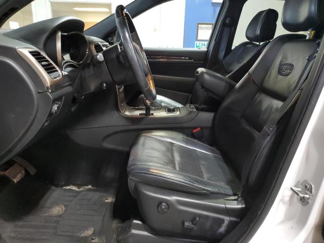 2015 JEEP GRAND CHER - 1C4RJFCG7FC877558