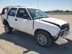 CHEVROLET BLAZER photo