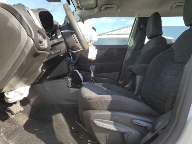 2019 JEEP RENEGADE L - ZACNJABB3KPK86878