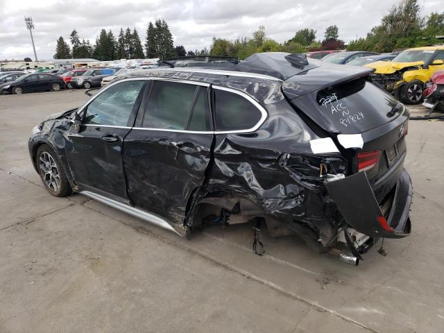 2021 BMW X1 XDRIVE2 - WBXJG9C01M5T32041