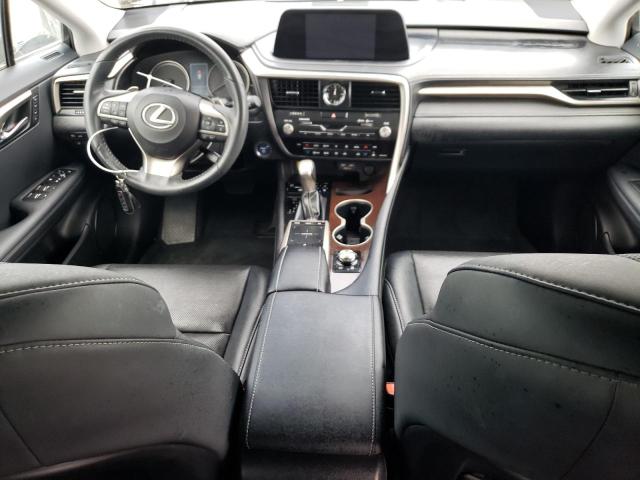 2022 LEXUS RX 450H - 2T2HGMDA2NC074926