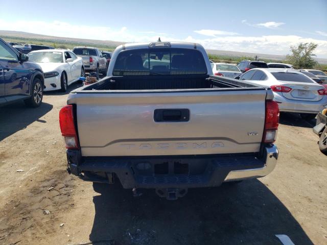 VIN 3TMDZ5BN0JM050456 2018 Toyota Tacoma, Double Cab no.6