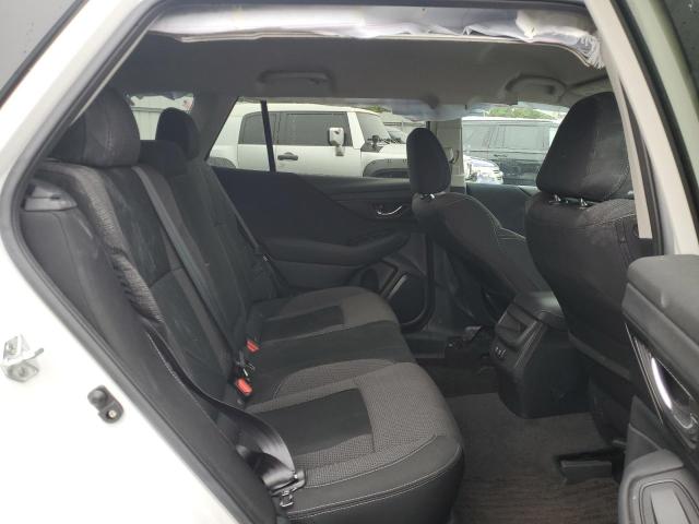 2021 SUBARU OUTBACK PR - 4S4BTADC6M3133047