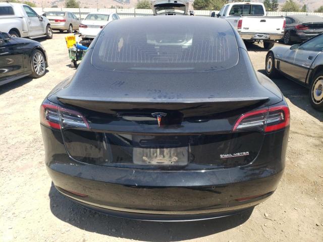 2018 TESLA MODEL 3 - 5YJ3E1EB3JF151349