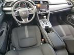 HONDA CIVIC EX photo