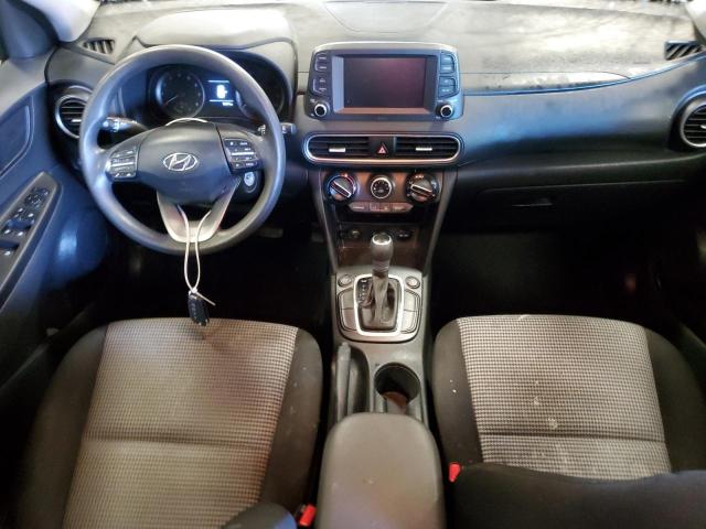 2021 HYUNDAI KONA SE - KM8K1CAA3MU640728
