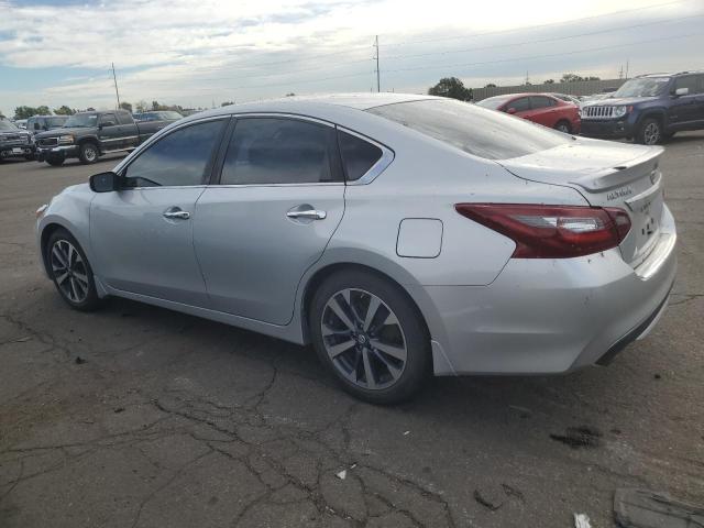 2017 NISSAN ALTIMA 2.5 - 1N4AL3AP4HC115855