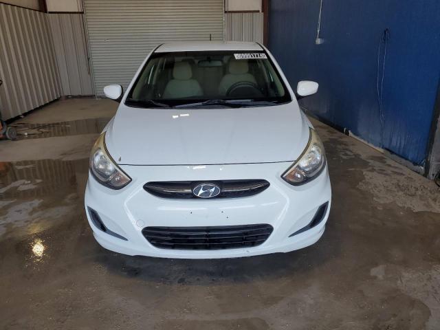 VIN KMHCT4AE1GU133578 2016 Hyundai Accent, SE no.5