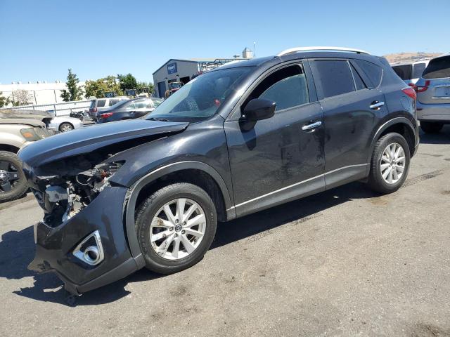 2013 MAZDA CX-5 SPORT #3030387484