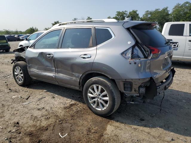 2017 NISSAN ROGUE S - KNMAT2MVXHP605773
