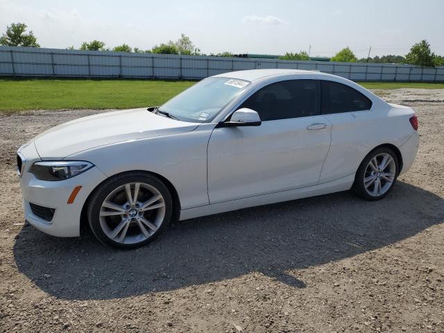 2014 BMW 2 SERIES