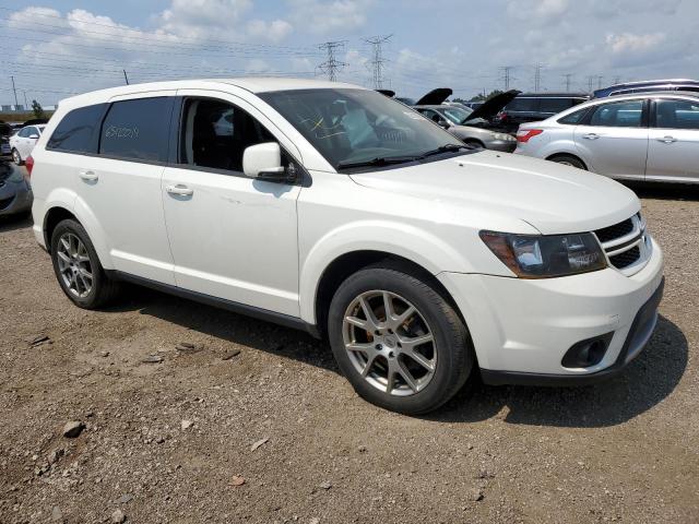 VIN 3C4PDDEG8KT732396 2019 Dodge Journey, GT no.4