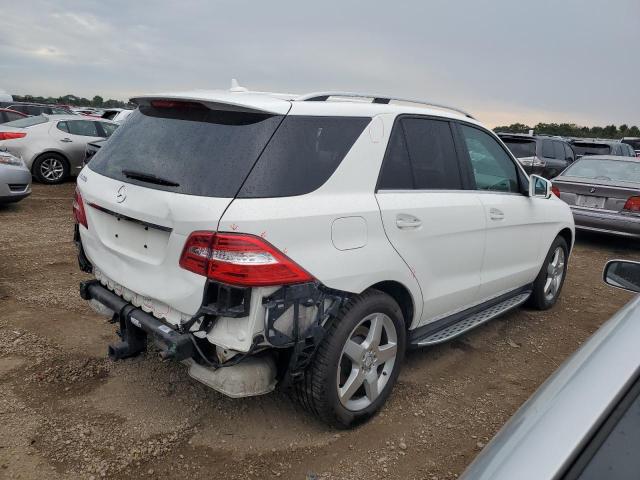 VIN 4JGDA5JB2EA279136 2014 Mercedes-Benz ML-Class, 350 no.3