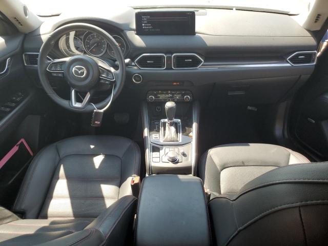 2023 MAZDA CX-5 PREFE - JM3KFBCM4P0192669