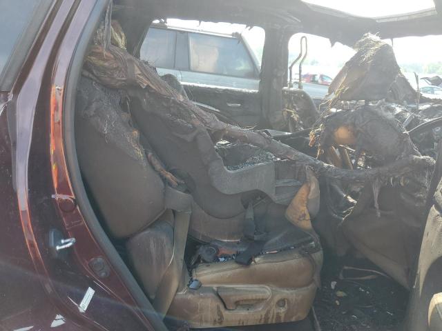 VIN 5FRYD4H44EB046217 2014 Acura MDX, Technology no.11