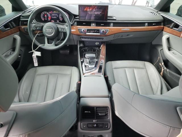 2020 AUDI A5 PREMIUM - WAUCNCF52LA021429