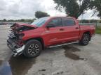 2016 TOYOTA TUNDRA CRE - 5TFDW5F10GX511576