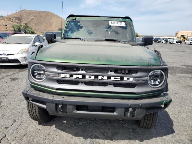 2024 FORD BRONCO BIG 1FMDE7AH4RLA24311