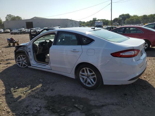 VIN 3FA6P0H72ER350542 2014 Ford Fusion, SE no.2