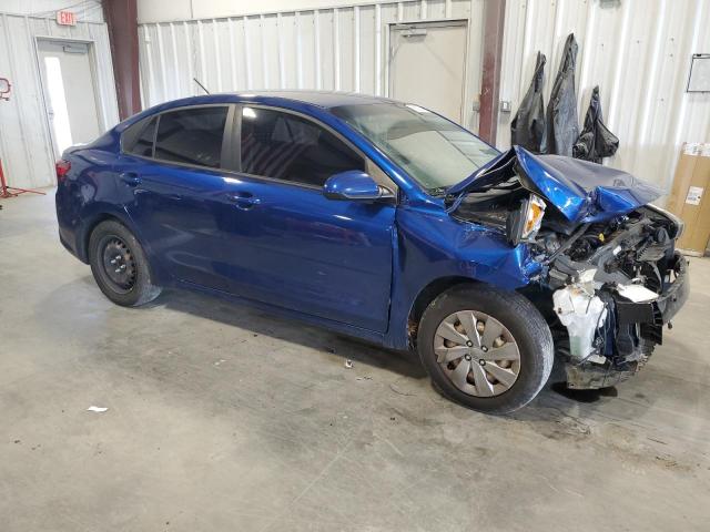 2019 KIA RIO S - 3KPA24AB5KE249426