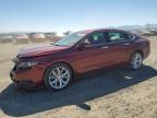 2017 CHEVROLET IMPALA LT - 2G1105S30H9145123