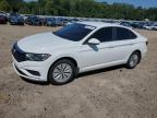 VOLKSWAGEN JETTA S photo