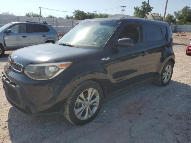 VIN KNDJP3A5XF7800803 2015 KIA Soul, + no.1