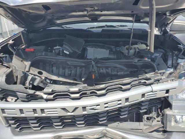 2020 CHEVROLET SILVERADO - 1GCPWBEH0LZ332026