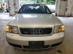 AUDI A6 2.8 AVA photo