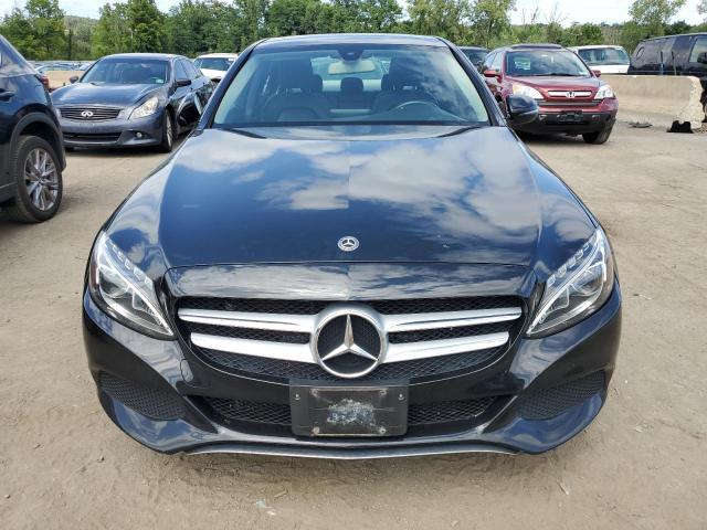 2018 MERCEDES-BENZ C 300 4MAT WDDWF4KB5JR350306  68103934