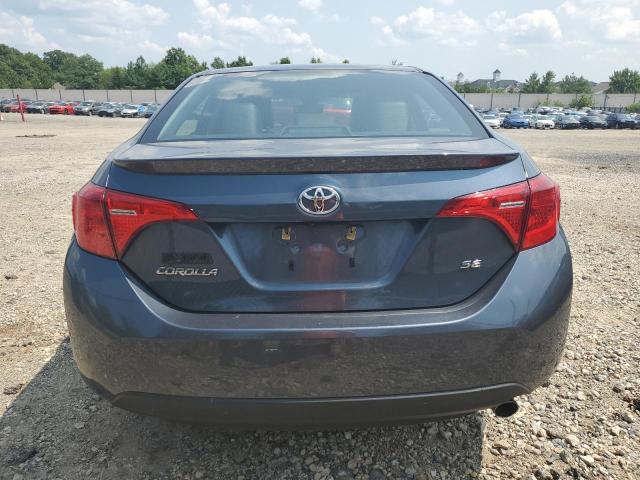 VIN 2T1BURHE9KC149307 2019 Toyota Corolla, L no.6