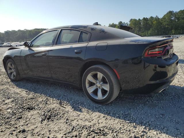 VIN 2C3CDXHG7JH153441 2018 Dodge Charger, Sxt Plus no.2