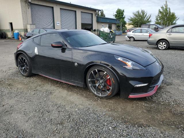 2015 NISSAN 370Z BASE - JN1AZ4EH8FM441878
