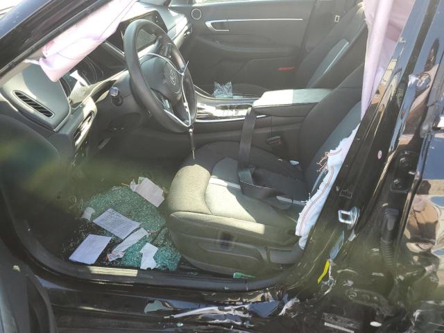 2020 HYUNDAI SONATA SE - 5NPEG4JAXLH032185