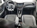 CHEVROLET TRAX 1LT photo