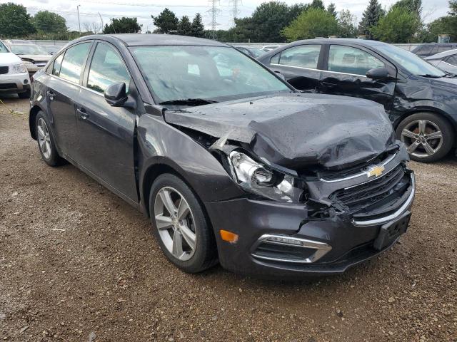 VIN 1G1PE5SB5F7182072 2015 Chevrolet Cruze, LT no.4