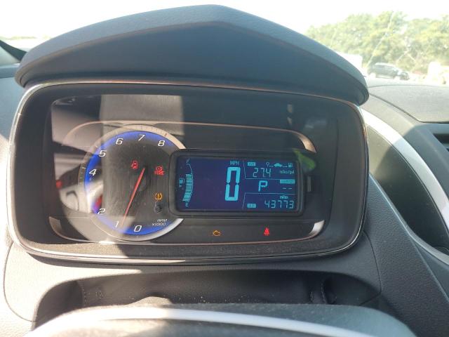 2016 CHEVROLET TRAX LS - KL7CJKSB2GB635575