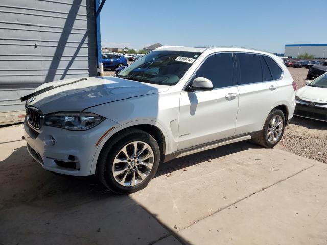 VIN 5UXKR0C59F0P16439 2015 BMW X5, Xdrive35I no.1