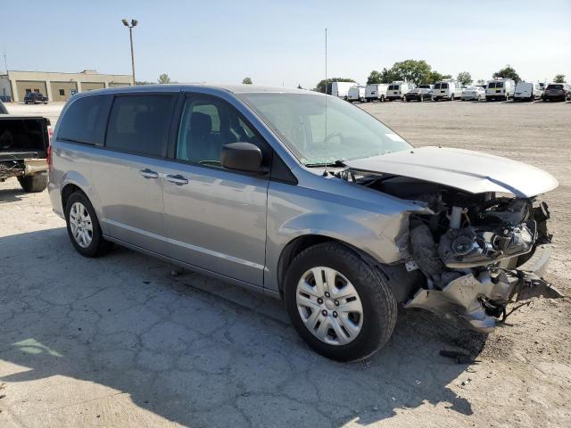 2018 DODGE GRAND CARA - 2C4RDGBG4JR307855
