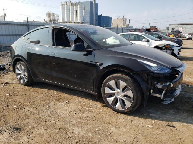 2022 TESLA MODEL Y - 7SAYGDEE5NA008775