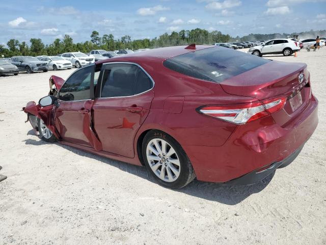 VIN 4T1B11HK5KU743679 2019 Toyota Camry, L no.2