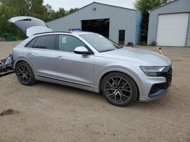 2022 AUDI Q8 PRESTIG - WA1FVBF13ND006067